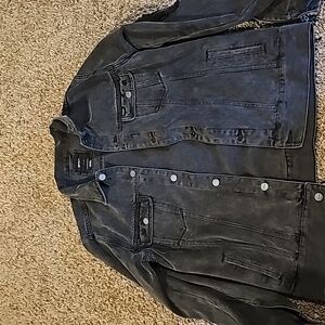 RVCA denim Jacket